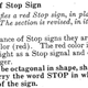 Photo: 1954 Revised Manual on Uniform Traffic Control Devices
